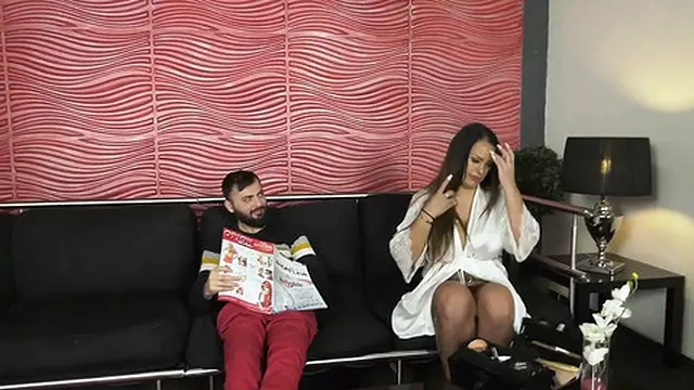 Secrets of love in German  #1 - spoken in German