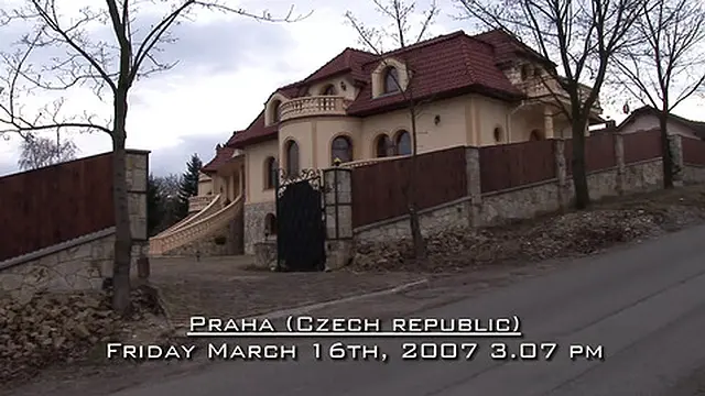 A couple of milfs team up to pleasure a furry pup