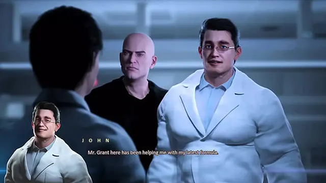 milf Secrets: Threesome with hunk & Teacher - Apocalust 3