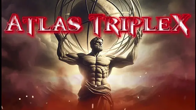 Two lovers seduce the therapist in a wild intimate session