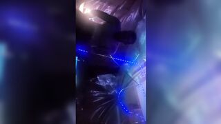 Intimate 3-Way Encounter: Multiple Thrilling Blowjobs Perspective