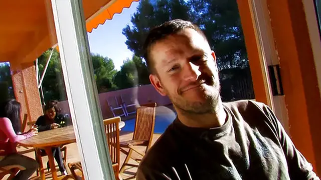 Black Wife Threesome - Natural Tits Friends Enjoy Anal👌 Intimacy