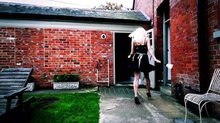 Daring High-Quality Sex: Country Retreat Soft Part #1