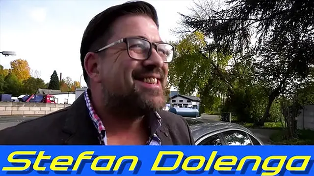 Matronly German Woman Enjoys Deep Penetration