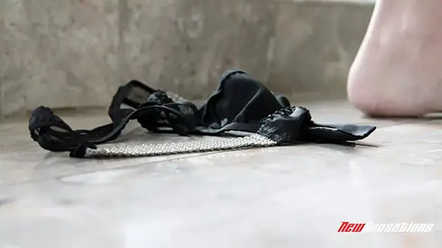 Roxanne Rae - Double Ended Pleasure #2