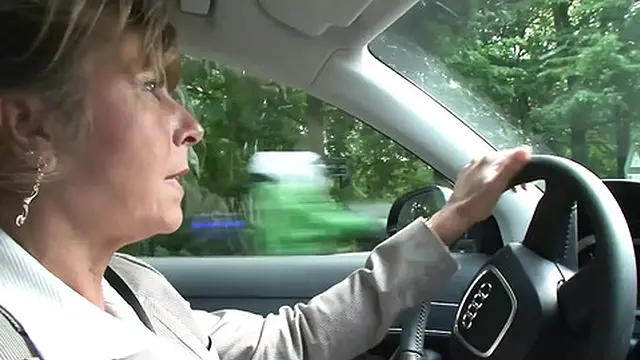 Petra Wega Threesome Undress to Fuck