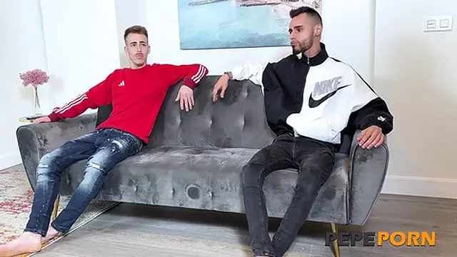 Threesome Lesson from Noemi Picara Always Craving More!