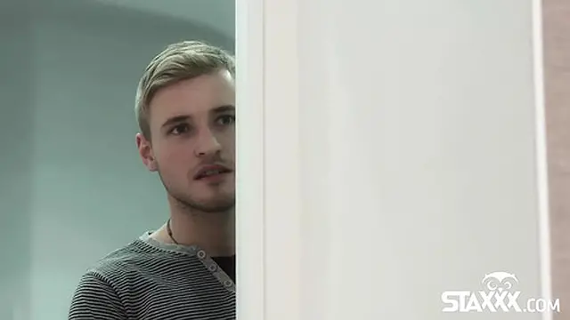 Brunettes Genevieve and Lana share a cock