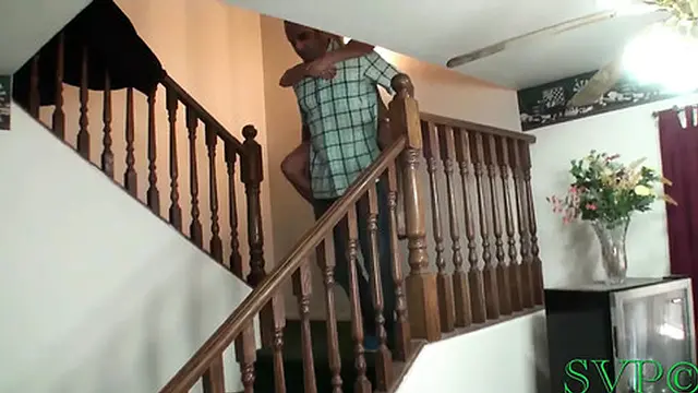 milf and girlfriend Join New BF for Threesome