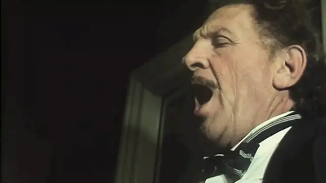 Hotel Sin: The Concierge Watches Guest Sex in the Room