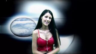 Meli Shows - Steamy Encounters with Naughty😈 Next Doors