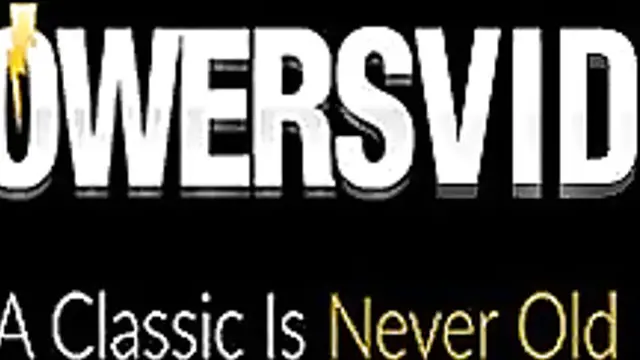  Busty girl enjoys intense doggy style trio action