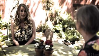 Pure Taboo: Solo Housewives Dee Williams and Katie Morgan Rebel Against Their Husbands