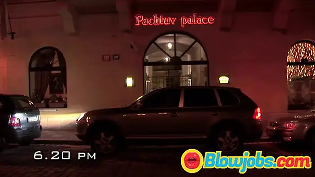 Dark-haired beauty gets intense double action in a wild three-way encounter