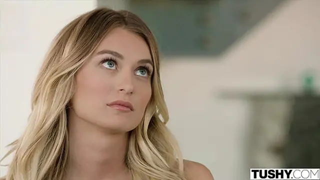 VIXENPLUS Double Penetration with Husband and Ex