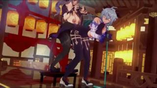 Steamy Anime Ass🍑 Fucks