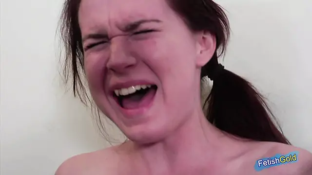 Two hot girls pleasure each other while a curvy MILF joins in