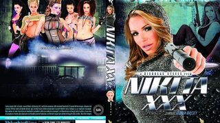 Nikita XXXxxes Hard