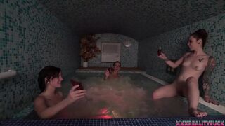 Amateur cam horny girl bestfriends amazing lesbo sex!
