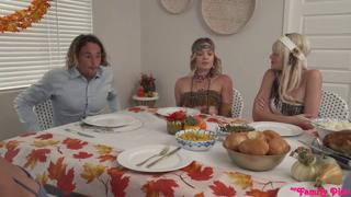 Step Cousins Get Naughty😈 for Thanksgiving - S16:E4