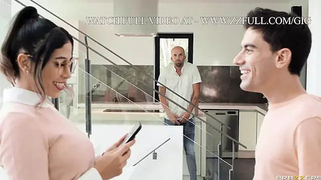 Is That Her? Citah Brazzers