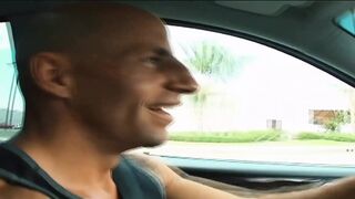 Lennox Gets Fucked Deeply Because Her Husband Can’t Get Hard