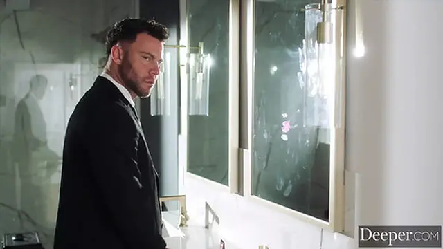 Deeper  Submissive Cherry Pleads For Punishment And Deep Throating