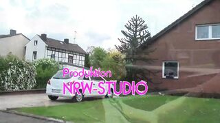 The spectacular Anita penetrated by BB-VIDEO Produktion