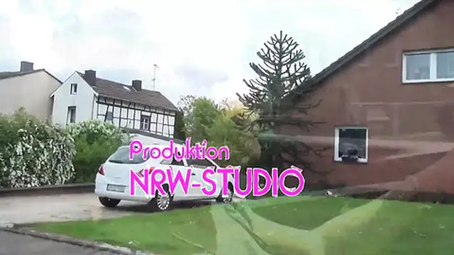 Anita′s seductive charm ignites passion with BB-VIDEO Produktion