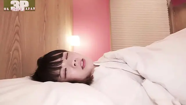 Hot Asian Bbw Seduces with Passionate Sex Scene