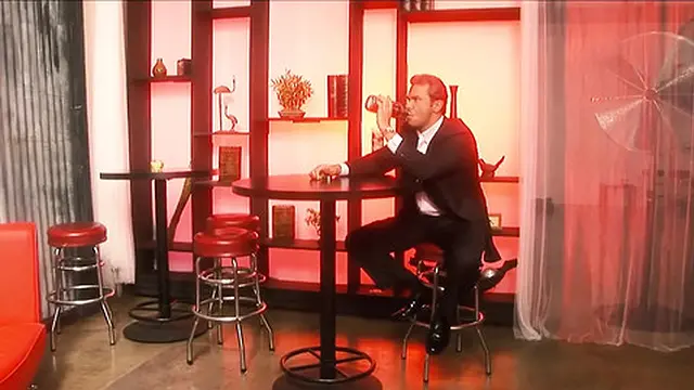 Jenna Presley Won't Escape