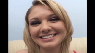 Sensual Emely Evermoore in Intense Threesome Fun