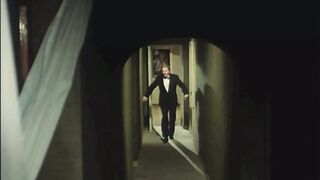 Hotel Depravity: the Concierge Spies on the Guests Fucking in the Room
