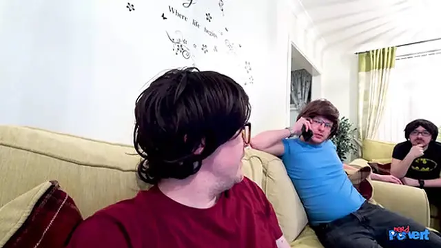 Dark-haired temptress gets intense pleasure from passionate encounters