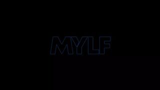 Mylfdom - Sexy MILF Gets Pounded And Slapped By BWC