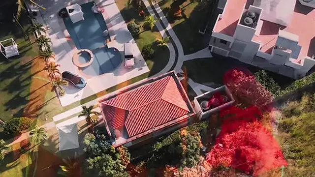 Feasting on My Breasts Then My Vagina🌮️ - GGmansion