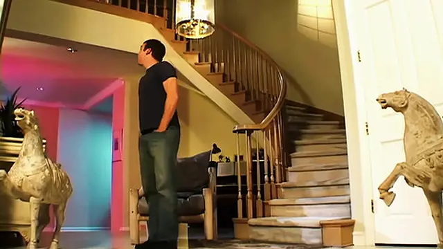 Hillary Scott and Katie Ray Take Deep Anal and Swap Loads of Hot Cum