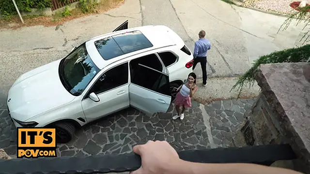 itsPOV - Sweet teen snatch for your pleasure with Alexa Flexy and Bonnie Dolce