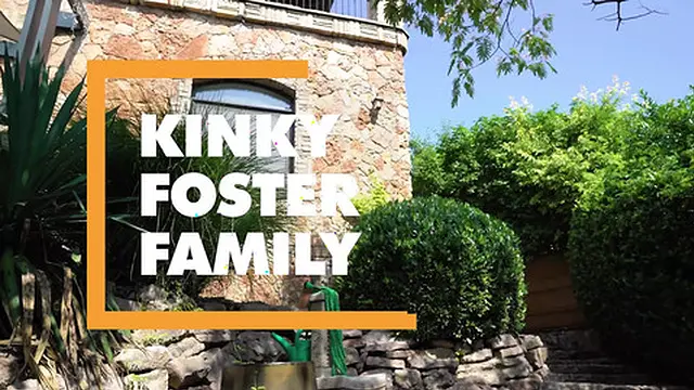 POV - Fucking your stepdaughter Bonnie Dolce and sexy wife Zlata Shine