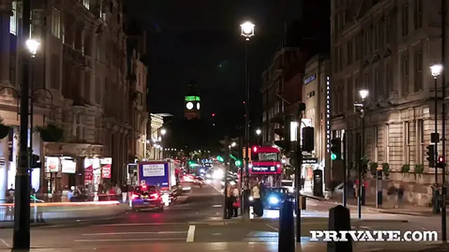 Jolee Love, another breath taking threesome