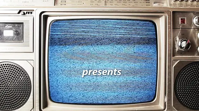 Classic retro erotic vibes - intense wild sex scene 5