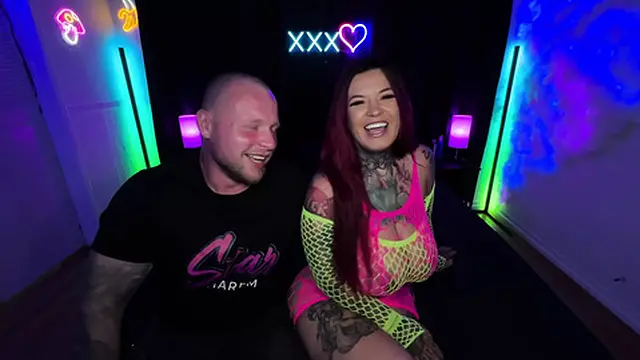 Europeans Are Always Down for Crazy Sex