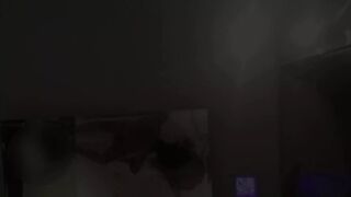 Spouse Pleasing As Partner Licks Her