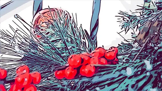 Three of us dive into wild passion #1