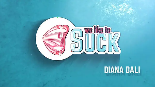 Double End Diana by We Like To Suck