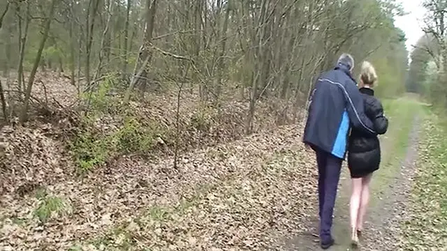 Old and Young in Germany