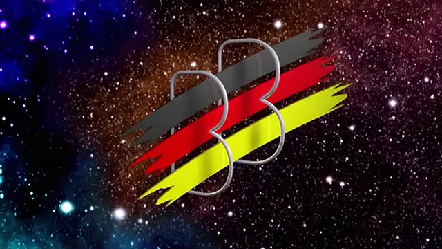 Desire for a trio at Simone′s place by BB-VIDEO Produktion