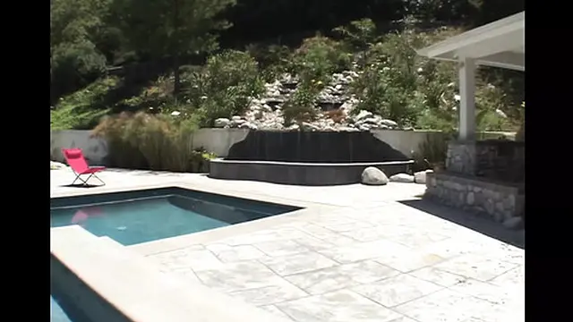 Hot Interracial Threesome with Velicity Von and Vanessa Monet