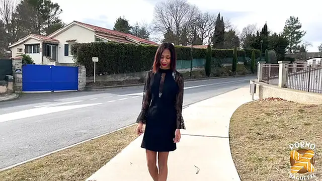 Reyna makes his first trio and wants to do it again