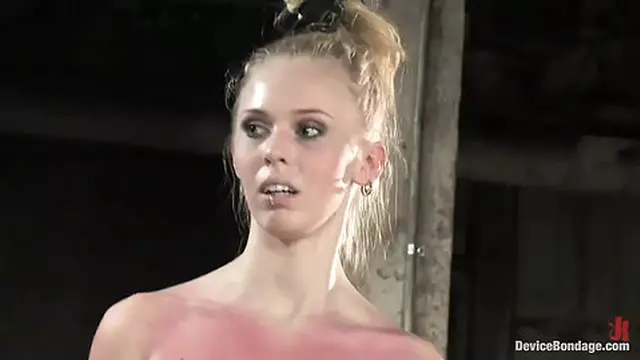 Jade Marxxx Live -- Part 2